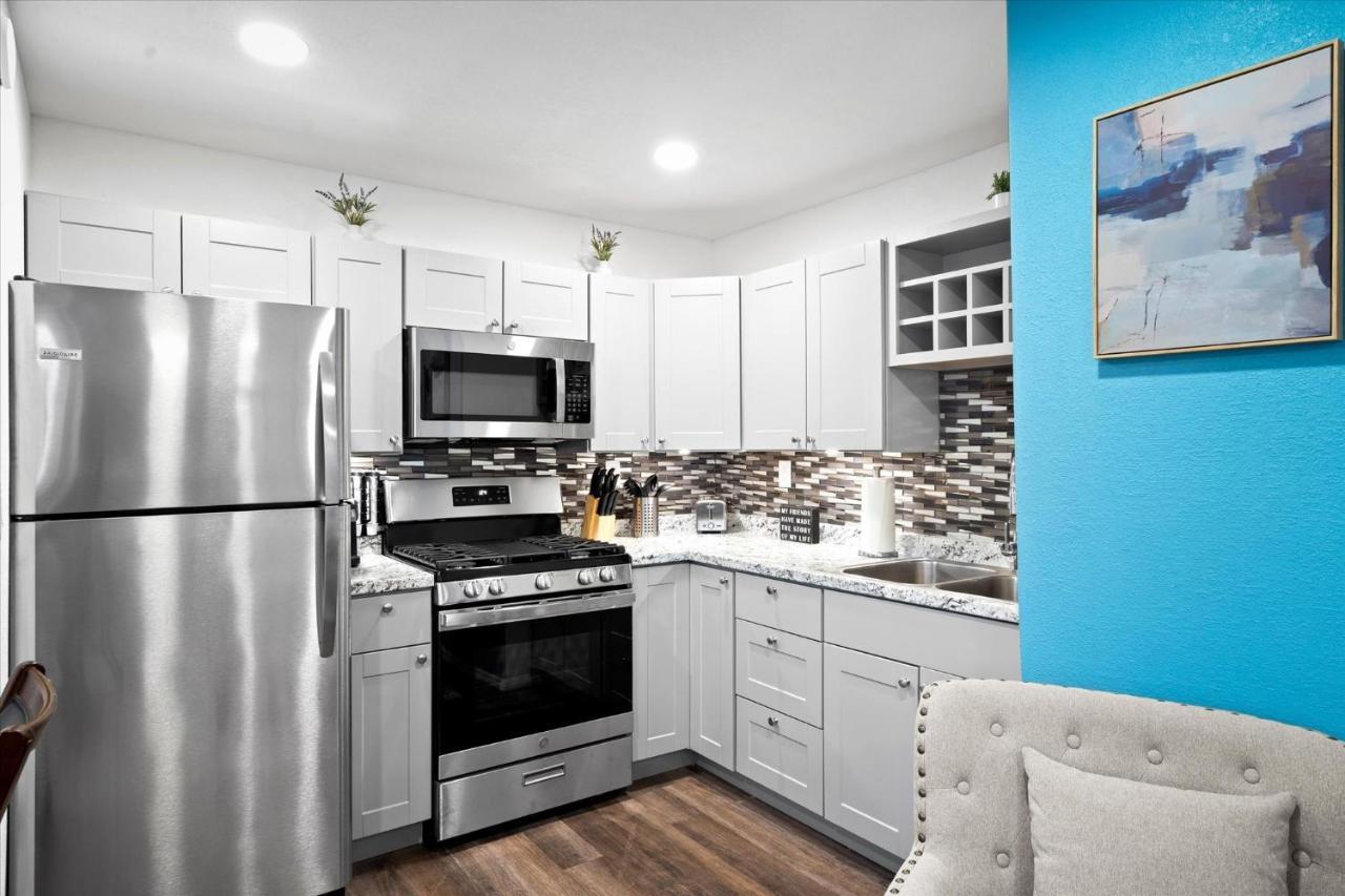 14 Chelsea Place Condo Phoenix Exterior photo